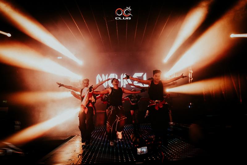 OQ Club Da Nang - Photo 02
